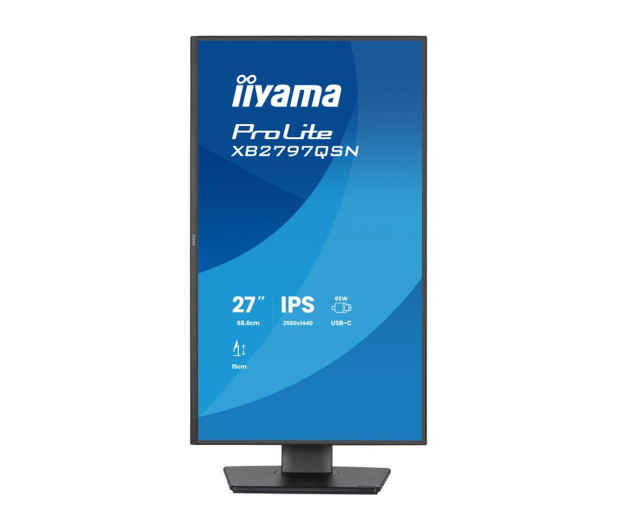 iiyama ProLite XB2797HSN-B1 - 1518010 - zdjęcie 4